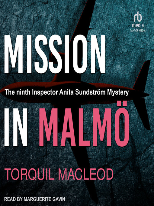Title details for Mission in Malmö by Torquil MacLeod - Wait list